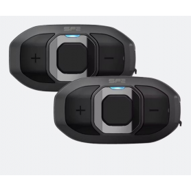 universal Intercom Bluetooth Sena SF2 DUAL pair