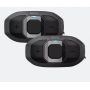 universal Intercom Bluetooth Sena SF2 DUAL pair