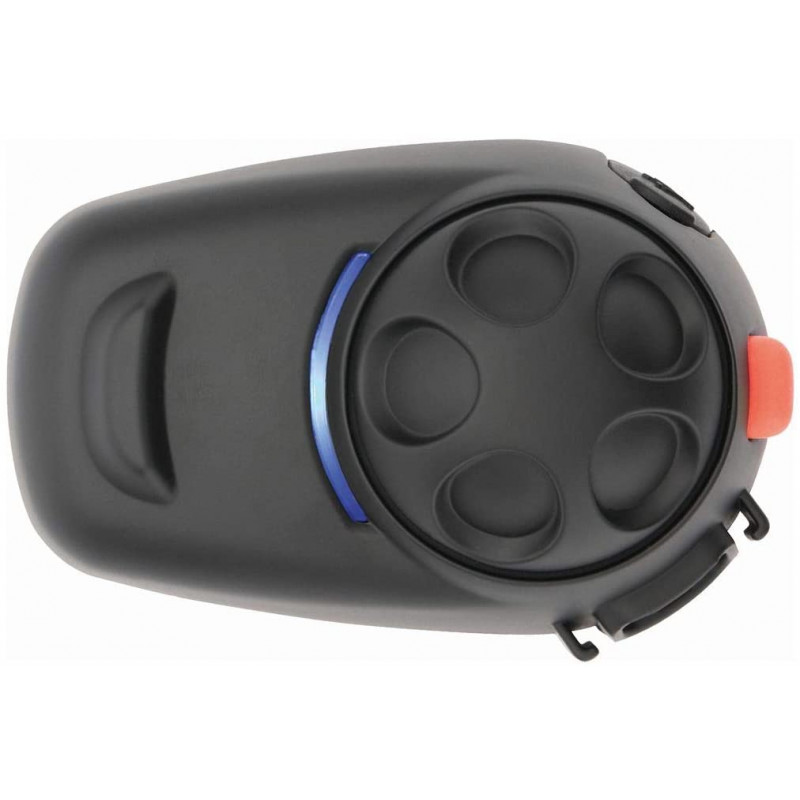 Intercom Motorrad Bluetooth universal Sena SMh5 singolo Intercom Motorrad Bluetooth universal Sena SMh5 singolo