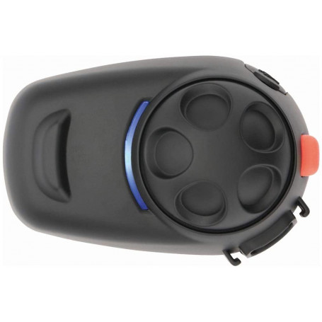 Intercom Motorrad Bluetooth universal Sena SMh5 singolo | MotoGM