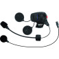 intercomunicador moto Bluetooth universal Sena SMh5 singolo intercomunicador moto Bluetooth universal Sena SMh5 singolo