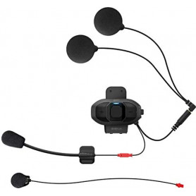interfono moto Bluetooth universale Sena SF1 singolo