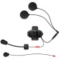 interfono moto Bluetooth universale Sena SF1 singolo
