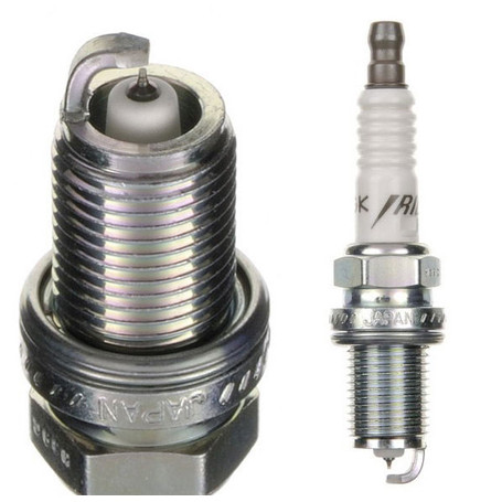 Bougie NGK IFR6G-11K Iridium Honda X-ADV 700, XADV750, NC 700