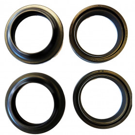 Retenes horquilla+para polvo para Honda, kawasaki 41x54x11 tour… | MotoGM