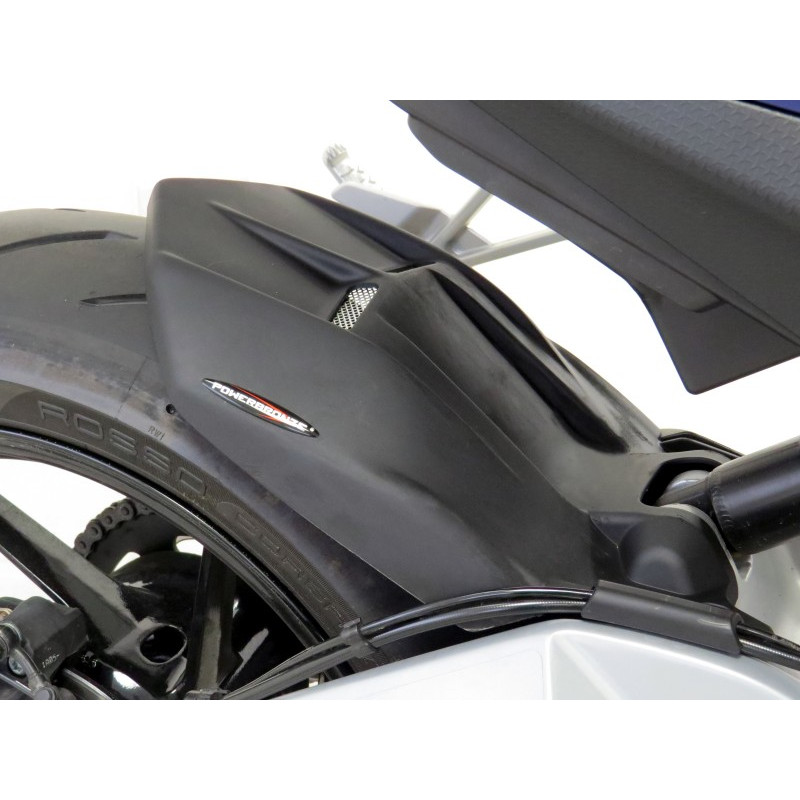 Garde boue powerbronze en ABS pour Aprilia RS660, Tuono 660 Garde boue powerbronze en ABS pour Aprilia RS660, Tuono 660