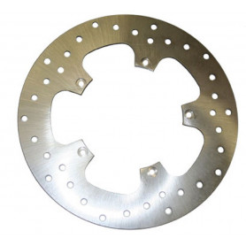 Bremsscheibe hinten Aprilia Scarabeo IE Light 125-200 2007-2010 | MotoGM