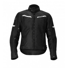 Acerbis Jacket CE X-Street black | MotoGM