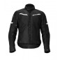 Chaqueta Moto Acerbis CE  X-Street nera