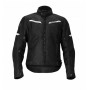 Giacca Moto Acerbis CE  X-Street nera