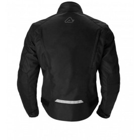 Jacke Motorrad Acerbis CE  X-Street nera | MotoGM
