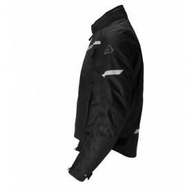 Acerbis Jacket CE X-Street black | MotoGM