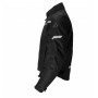 Giacca Moto Acerbis CE  X-Street nera