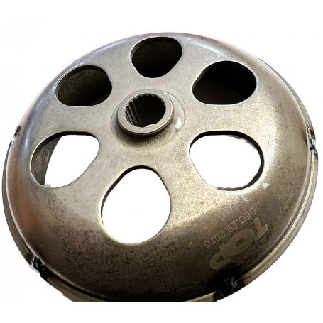 Cloche d'embrayage Aprilia gilera Piaggio 125-250-300 Top Performance