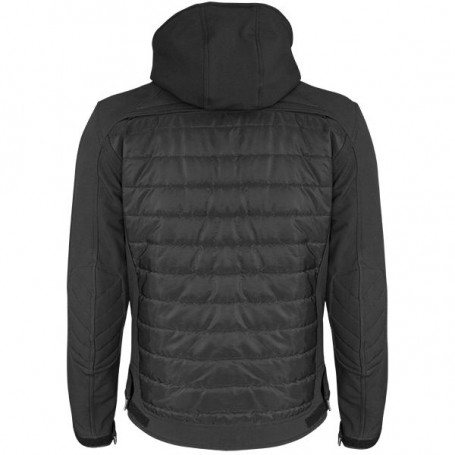 S-Line Jacket Puffy softshell waterproof