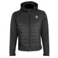 Jacke Motorrad S-Line Puffy softshell wasserdicht Jacke Motorrad S-Line Puffy softshell wasserdicht