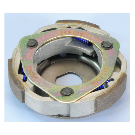 Embrayage Polini pour Honda SH 300, forza 250, suzuki burgman 250, piaggio X9