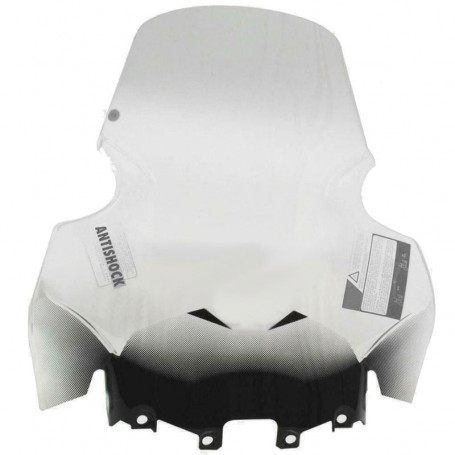 Pare brises Kappa pour SYM JOYRIDE EVO 125-200 62 x 60 cm