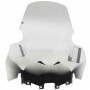 Kappa windcreen for SYM JOYRIDE EVO 125-200 62 x 60 cm