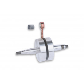 Kurbelwelle Malossi RHQ corsa 40mm für Derbi senda evo 50 D50B0 | MotoGM