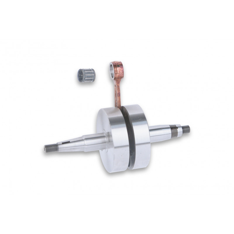 Kurbelwelle Malossi RHQ corsa 40mm für Derbi senda evo 50 D50B0