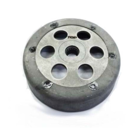 Top Performances clutch bell engine for Yamaha X-city 125, XMAX 125, X MAX 125 ABS