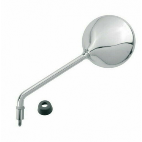 Left mirror eom for PIAGGIO VESPA LX LIBERTY RST 50/125/150/200