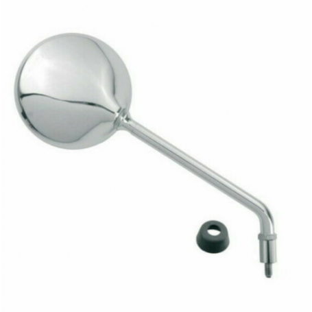 Right mirror eom for PIAGGIO VESPA LX LIBERTY RST 50-125-150-200