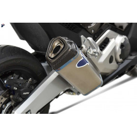 H14208040ItC Terminale Termignoni scream Honda Forza 750, XADV 2… | MotoGM