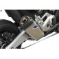 H14208040ItC Terminale Termignoni scream Honda Forza 750, XADV 2017-2020 homologiert H14208040ItC Terminale Termignoni scream Honda Forza 750, XADV 2017-2020 homologiert