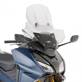 Windschild scorrevole Kappa Airflow für Honda Forza 750 2021-2023 | MotoGM