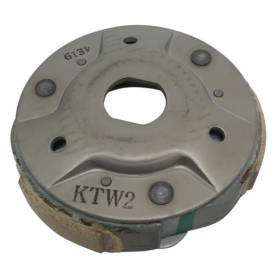 Campana de embrague FCC para Honda SH 300 2007-2020 | MotoGM