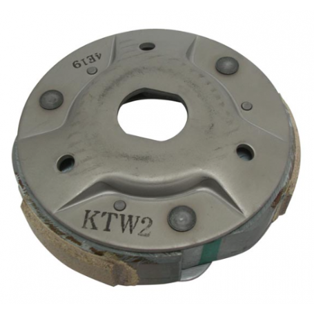 Campana de embrague FCC para Honda SH 300 2007-2020 | MotoGM