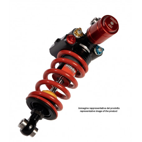 Ammortizzatore posteriore XXZ31 Bitubo A0043XXZ31 per Aprilia RSV4-RSV4R 2009-2017