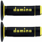 Puño(s) Domino off road cross A020 negro Amarillo Puño(s) Domino off road cross A020 negro Amarillo