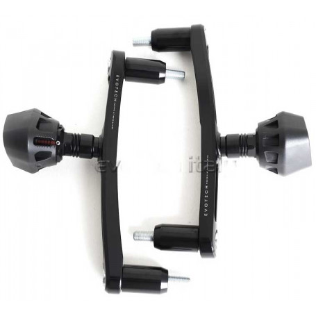 Evotech frame engine slider for KTM 1290 Superduke R 2020-2022