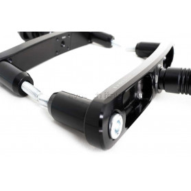 Tacos para carenado motor Evotech para KTM 1290 Superduke R 202… | MotoGM