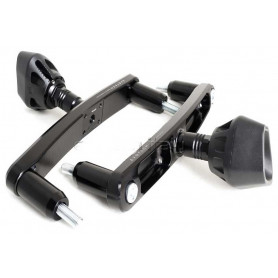 Sturzpads para Verkleidung Motor Evotech für KTM 1290 Superduke R 2020… | MotoGM