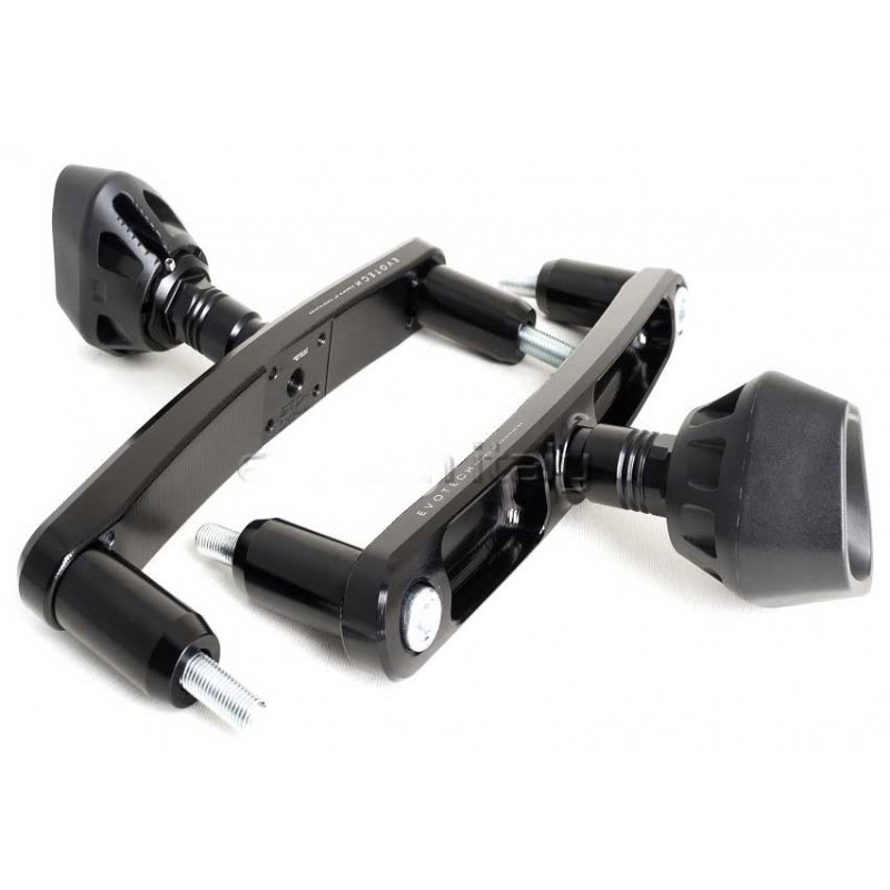 Evotech frame engine slider for KTM 1290 Superduke R 20202022