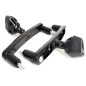 Sturzpads para Verkleidung Motor Evotech für KTM 1290 Superduke R 2020-2022 Sturzpads para Verkleidung Motor Evotech für KTM 1290 Superduke R 2020-2022