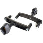 Tamponi para carena motore Evotech per KTM 1290 Superduke R 2020-2022 Tamponi para carena motore Evotech per KTM 1290 Superduke R 2020-2022