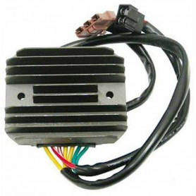 Regulador carica para Piaggio Atlantic 400-500, Scarabeo 300-400… | MotoGM