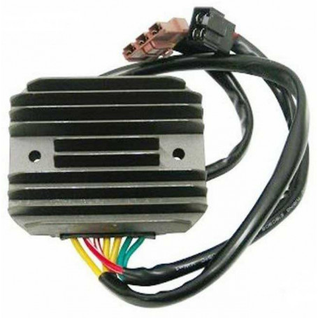 Regolatore carica per Piaggio Atlantic 400-500, Scarabeo 300-400, Sportcity 125-250, gilera nexus 125-250-500