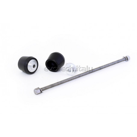 Protección horquilla delantero evotech Aprilia RS 660 2020-2022,… | MotoGM