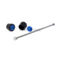 Schutz Gabel vorne evotech Aprilia RS 660 2020-2022, Tuono 660 2020-2022 Schutz Gabel vorne evotech Aprilia RS 660 2020-2022, Tuono 660 2020-2022