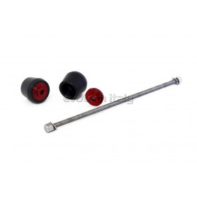 Protección horquilla delantero evotech  Aprilia RS 660 2020-2022,… | MotoGM