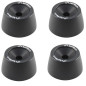 Protección perno rueda Lightech WAPAP401 Aprilia RSV4, Shiver 750, Falco, Tuono, Dorsoduro 900, Tuono V4 (4 piezas) Protección perno rueda Lightech WAPAP401 Aprilia RSV4, Shiver 750, Falco, Tuono, Dorsoduro 900, Tuono V4 (4 piezas)