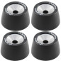 Protección perno rueda Lightech WAPAP401 Aprilia RSV4, Shiver 750, Falco, Tuono, Dorsoduro 900, Tuono V4 (4 piezas) Protección perno rueda Lightech WAPAP401 Aprilia RSV4, Shiver 750, Falco, Tuono, Dorsoduro 900, Tuono V4 (4 piezas)