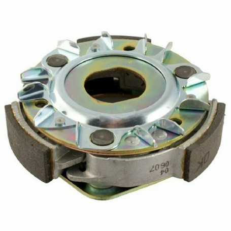 Okyami Clutch for vespa lx 125-150, vespa et4 125-150, liberty 125, beverly 125, gilera runner-nexsus 125