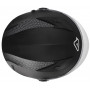 casco jet acerbis firstway nero opaco